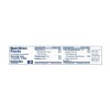 Voortman (3 pack) VOORTMAN Bakery Zero Sugar Fudge Brownie Chocolate