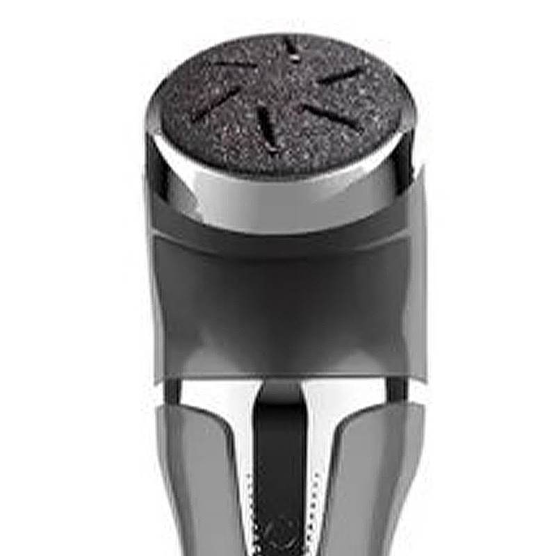 Electric Foot Callus Remover LCD Display Dead Skin Remover Foot