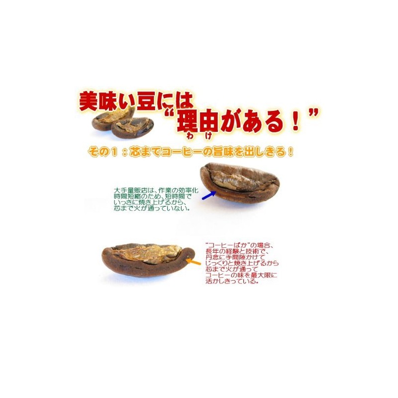 Kohi - Baka-Shop Premium Blend "Kinkasan" 100 g 10 -