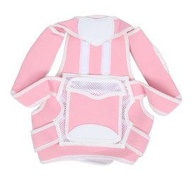 Children Hunchback Correction Belt Adjustable Back Brace Support Posture CorrectorS