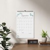 Jotsome Wall Calendar 2025-2026, Runs from July 2025 Until December