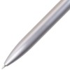 三菱鉛筆 3色ボールペン&タッチペン ジェットストリームスタイラス 回転繰り出し式 0.5 シルバー 書きやすい SXE3T18005P26