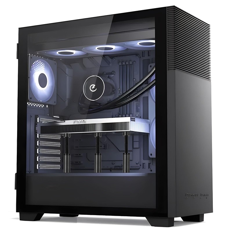 HSLPSM Graphics Card Holder, GPU Holder, Aluminium Graphics Card Holder,