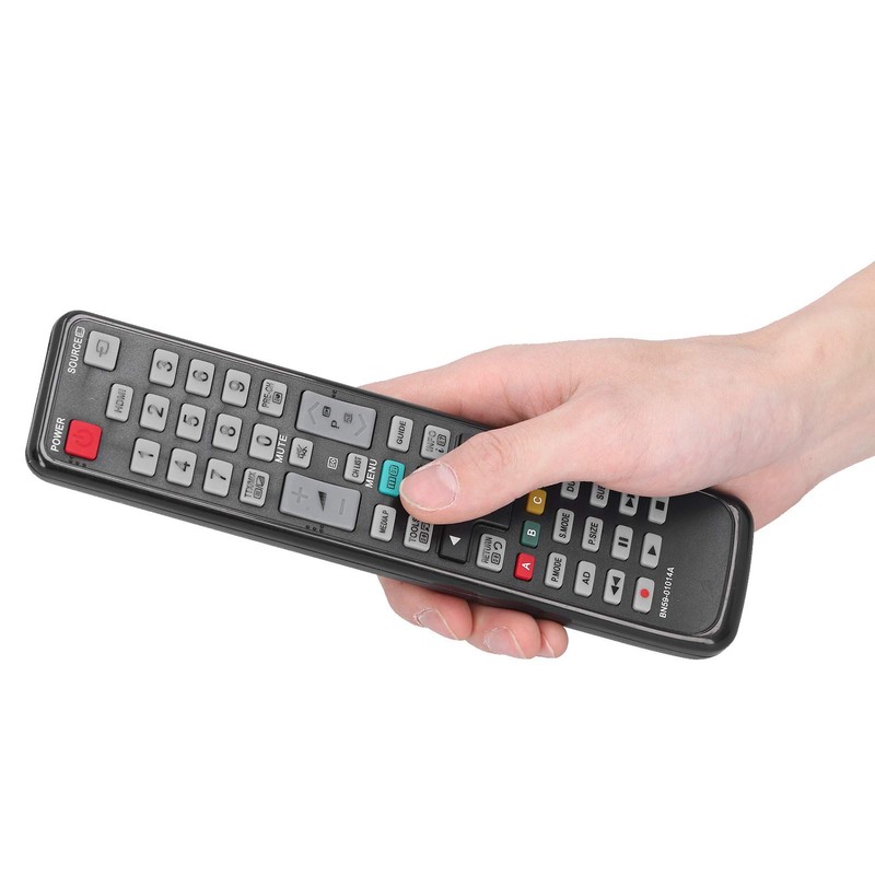 Universal TV Remote Control for , Universal Remote Control BN59-01014A