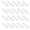 20 Pack Small Reusable hive Beetle for bee Hives Beetle