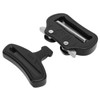 Cobras Buckle Quick Release Belt Buckle High Strength Endurance Replacement