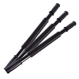 High-quality Straight Hand Strengthener 20kg (WFJYP44) for Upper Body Exercise, Shoulder & Chest Strength Home Workout / 고품질 완력기 일자형 상체운동 어깨 가슴 근력 홈트 헬스 20kg (WFJYP44)