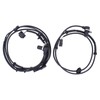 ABS Sensor Wheel Speed Sensor Wheel Speed Sensor Wheel Speed