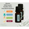 Aceite Esencial Menta 100% Natural Y Puro 11 Ml