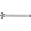 Stainless Steel Commercial Door Push Bar Panic Exit Device with