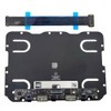 HAWSON A1502 Trackpad de Repuesto para MacBook Pro de 13 Pulgadas Retina A1502 Trackpad Touchpad con Cable Flex 821-00184-A (principios de 2015)