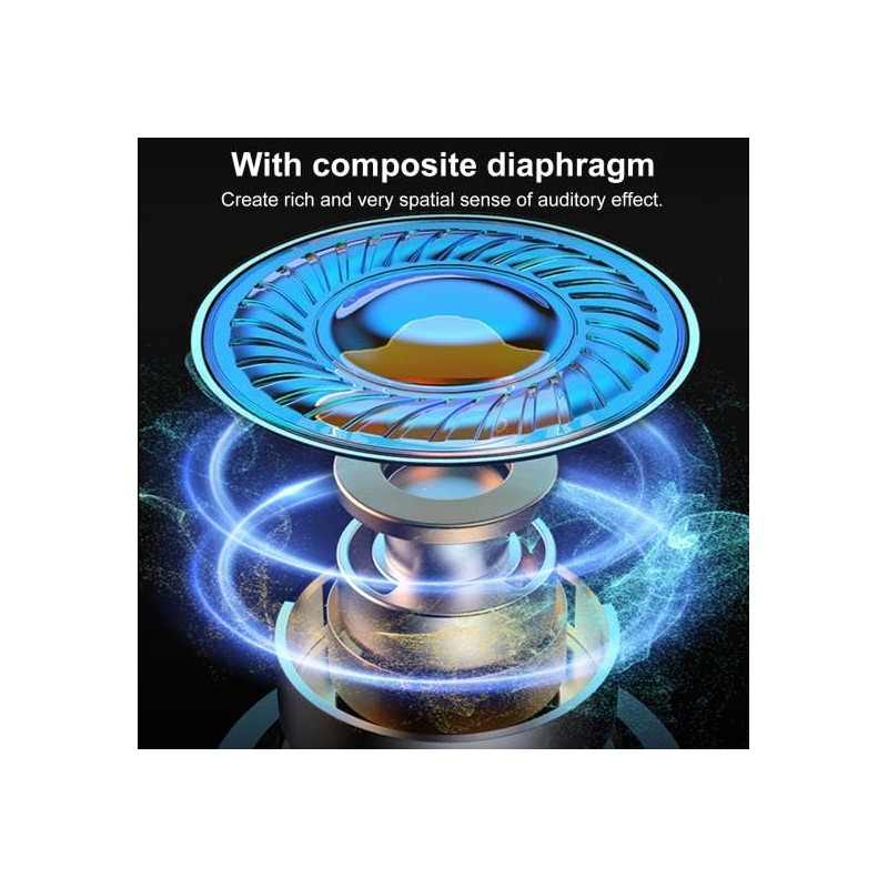 Bluetooth Wireless Headset Tg09 Stereo Earbuds In Ear Sports