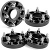 KSP 5x4.5 Wheel Spacers for Hon-da Civic Accord Element CR-V