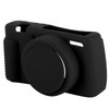 Digital Camera Silicone Cover Camera Protective Case Accessory Fit for