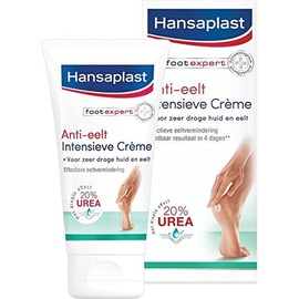Hansaplast Callous Cream 75 ml