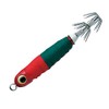 Valley Hill Squid Seeker M15 #02 Red Green