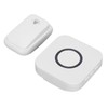 Long Distance Wireless Doorbell Self Powered Waterproof Door Bell Pager