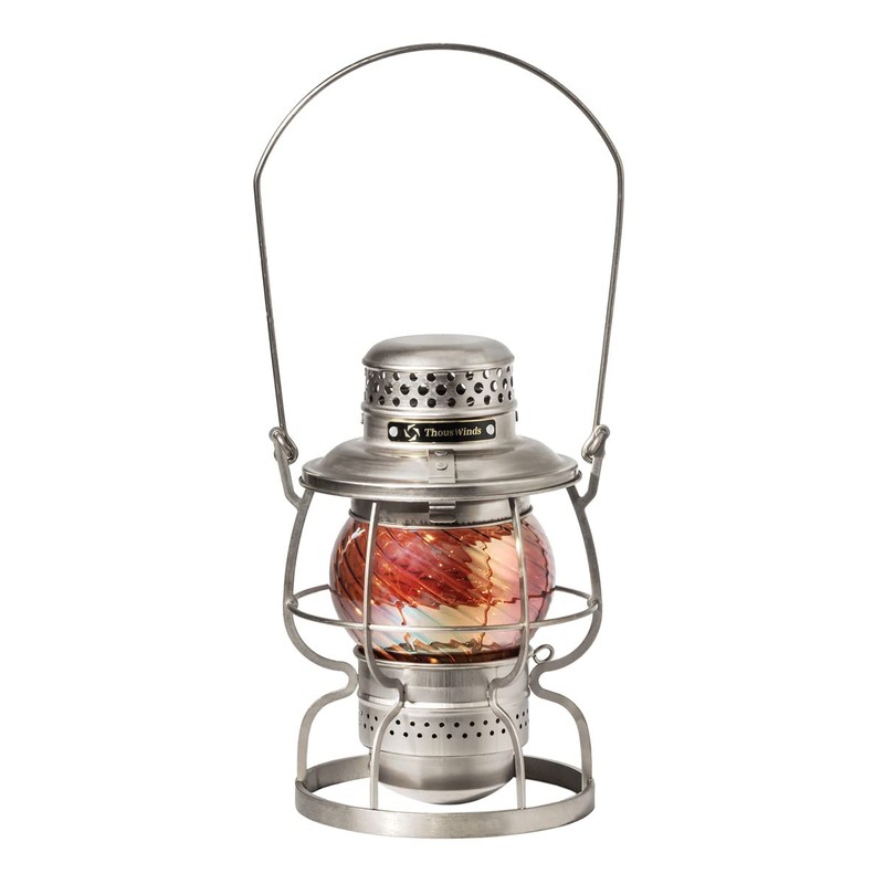 Thous Winds TW-DZ4 Oil Lantern Hoya Lantern Glove Kerosene Lamp