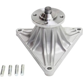 For Isuzu Rodeo Fan Pulley Bracket 1998-2004 | 300-805