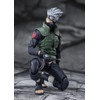 S.H. Figuarts BAS63451 Naruto Shippuden Hatake Kakashi - Hero of