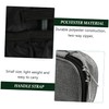 Ipetboom Portable Cooler Bag Multi Function Travel Case with Thermal