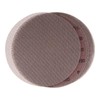 HARFINGTON 10pcs Mesh Sanding Discs 9 Inch Hook and Loop