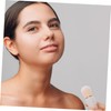 Ipetboom Professional Mini Makeup Brush Set Retractable Travel Size Blush