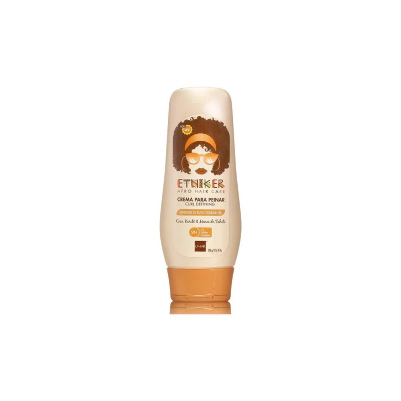 Etniker Crema Para Peinar X 500
