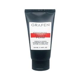 Graphen Original Down Perm 100ml x3SET(SH) / 그라펜 오리지널 다 운펌 100ml x3SET(SH)