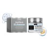 Xa Crema En Gel Facial Diaria Con Mucina De Caracol