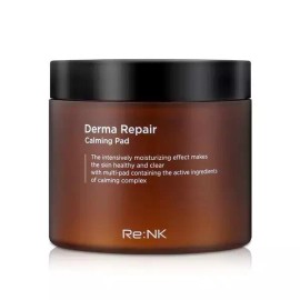 NS Home Shopping [NS홈쇼핑]리엔케이 더마 리페어 진정 패드 180ml (70매) 순면패드 수분 진정..[34394010] [NS Home Shopping] RNK Derma Repair Calming Pad 180ml (70 Sheets) Cotton Pads Moisture Calming..[34394010] [Single option]
