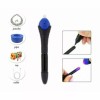 5 Second Fix New 5 Second Fix Liquid Plastic Welding