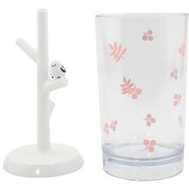 Hassey Top-in Gargle Cup & Stand HB-3421
