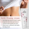 Crema Reafirmante Abdomen Ros Flat Anticelulí