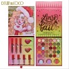 KEVIN & COCO 33 Color Eye shadow makeup set Merry