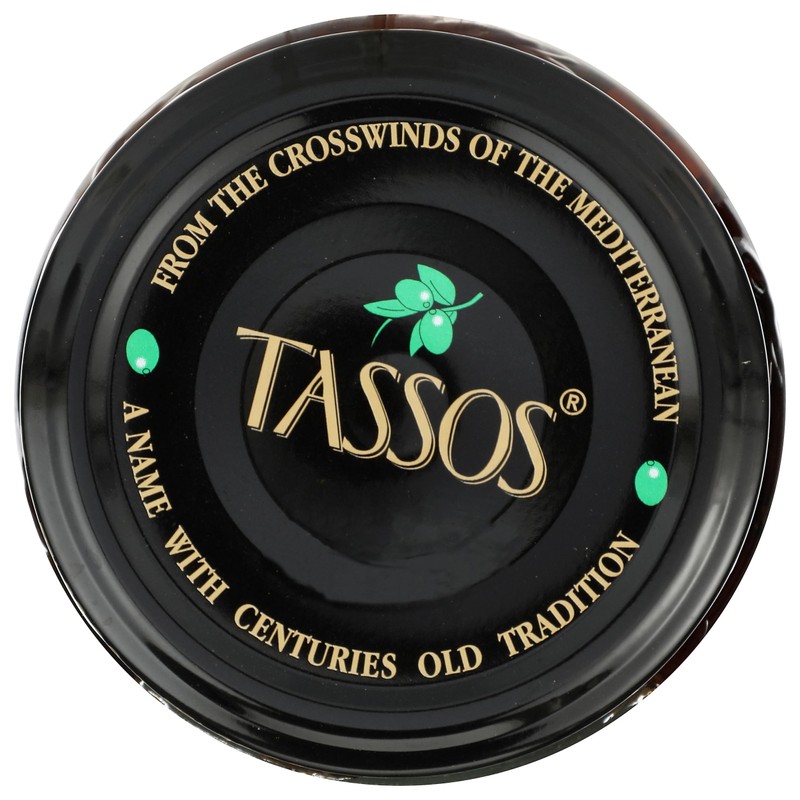 TASSOS Sundried Tomatoes, 12 OZ