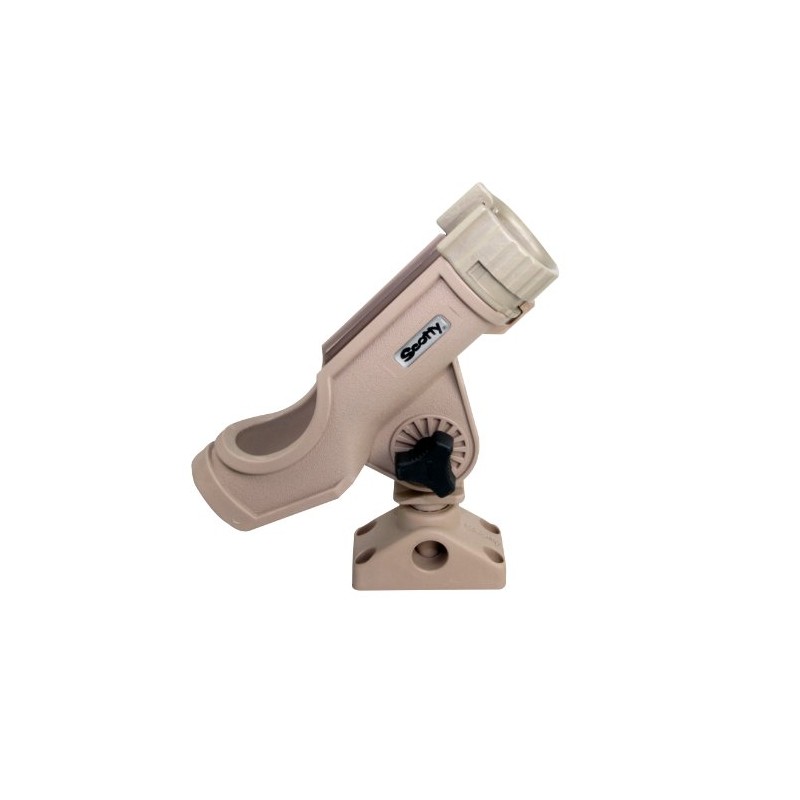 Scotty Power Lock Rod Holder Sand