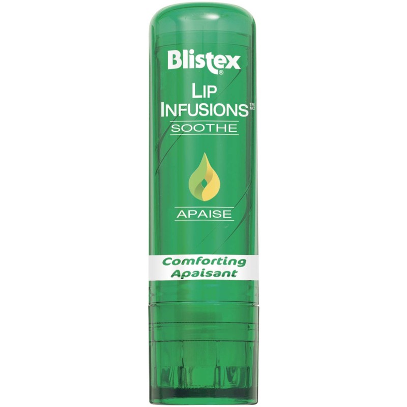 Blistex Lip Infusions 3 count