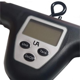 Carp Coarse Fishing Digital T Bar Weigh Scales