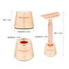 Störtebekker® Premium Safety Razor 'Oslo' in Set with Störtebekker Premium