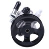 ECCPP Power Steering Pump fit for TOYOTA for 4RUNNER 2003
