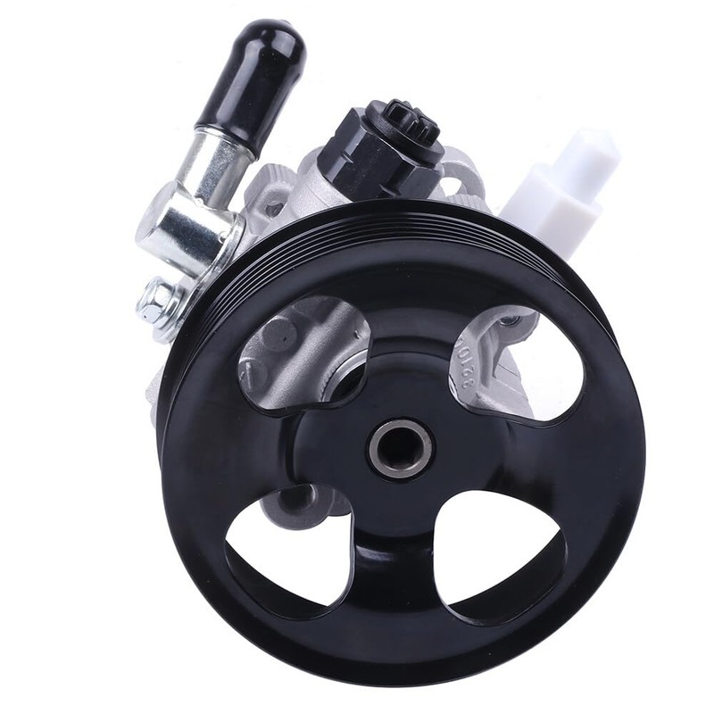 ECCPP Power Steering Pump fit for TOYOTA for 4RUNNER 2003