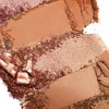 Boobeen Nude Eyeshadow Palette - Matte and Shimmering Makeup, Highly
