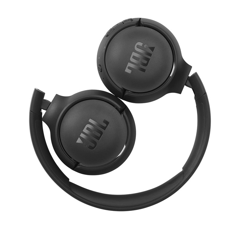 JBL Tune 510 BT - Black