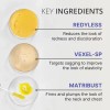 Vsyss Crema Cuello Reafirmante Tensor Antiarrugas Piel Todo Tipo Día
