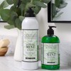 Archipelago Morning Mint Body Lotion ,18 Fl Oz