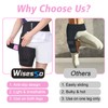 Wisesso Hip Brace, Groin Wrap Hip Braces for Sciatica Pain