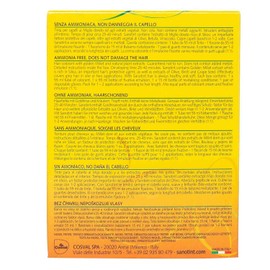 SANOTINT - 75 LIGHT GOLDEN BROWN TINT