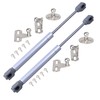 STAHLIA® 1 Pair Gas Lift Flap Fitting Gas Pressure Damper