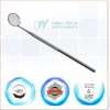 Dental Mouth Examination Mirror Set of 6 with Replaceable Mirror